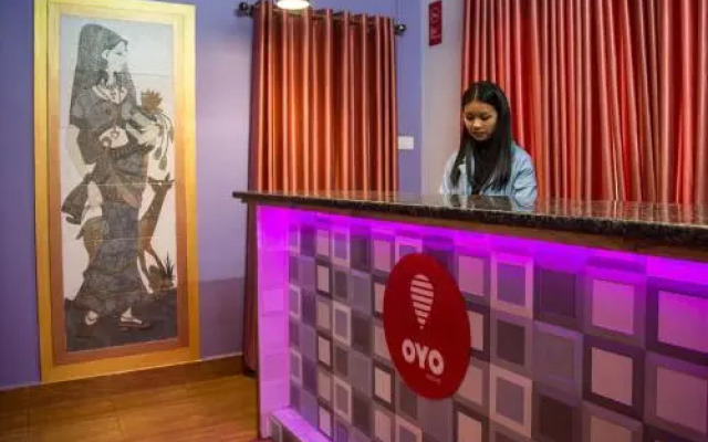 The Lily Guest House By OYO Rooms