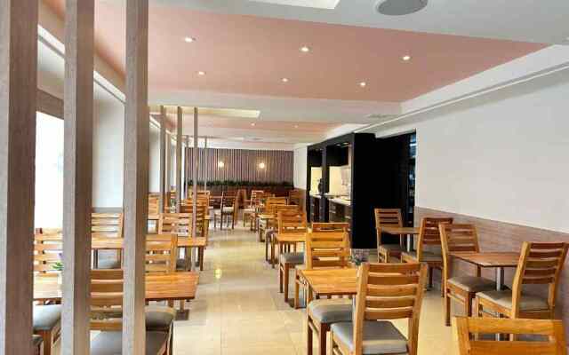 Hotel San Francisco de Asis