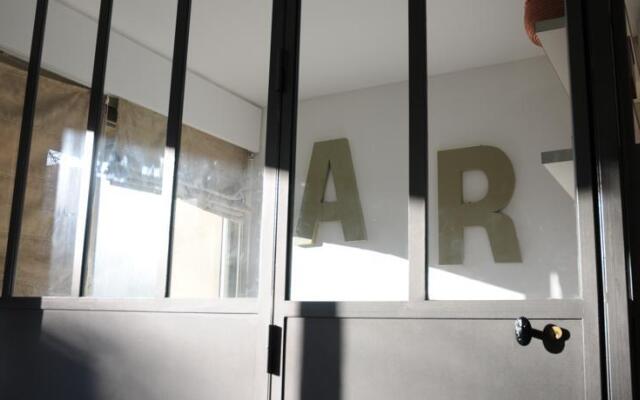 Marvic III Marseille