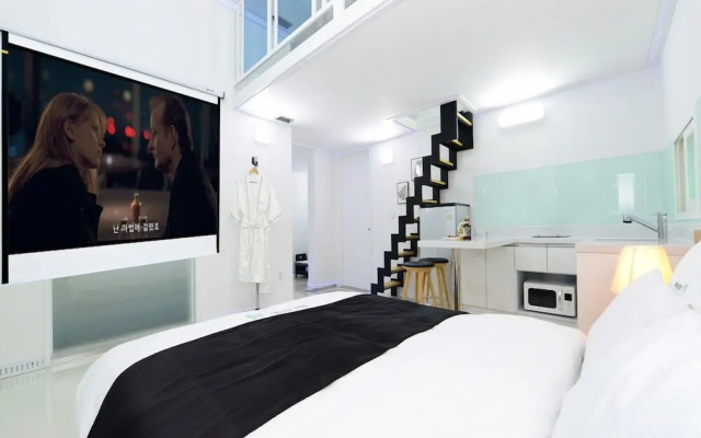 Semi Resort Noblesse