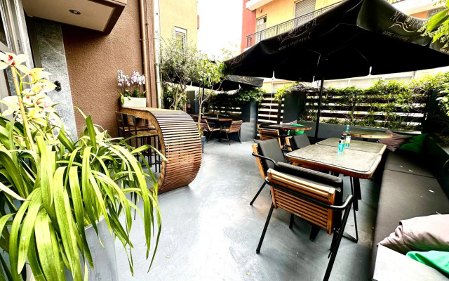 Mc Queen Rooms & Apartments