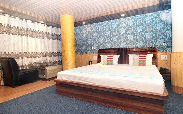 Oyo Home 18883 Peaceful Stay