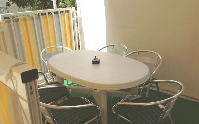 Miki - 50 M From the Beach - A1