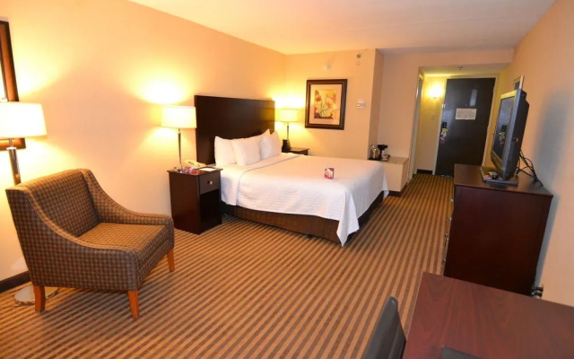 Reading Vitality Hotel