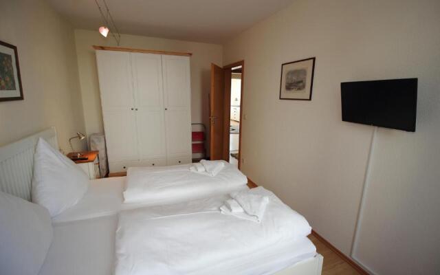 Villa Seeblick - Apartment 309