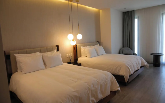Hotel Duble