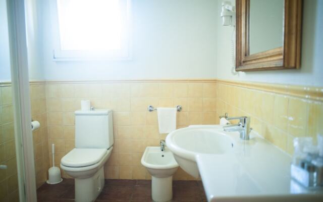 Agriturismo Il Mondo