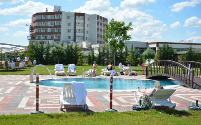 Garden Kale Thermal Hotel