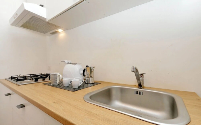 Tito Livio Apartment