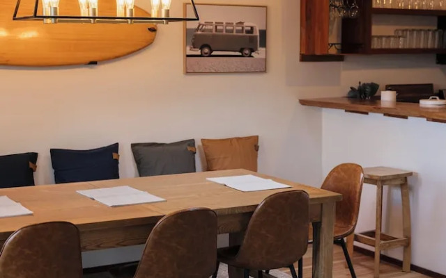 Secluded Oceanfront - Upstairs