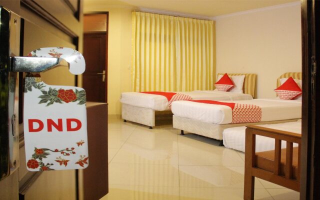 OYO 209 Permata Hati Resort & Organic Farm – Guest Rooms – Cisarua