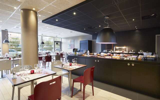 Campanile Hotel Lille Euralille