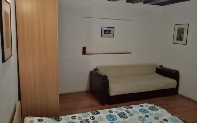 Star Apartment in Historic Center
