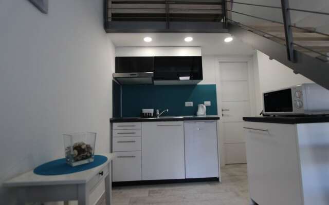 Urban Apartments Pula