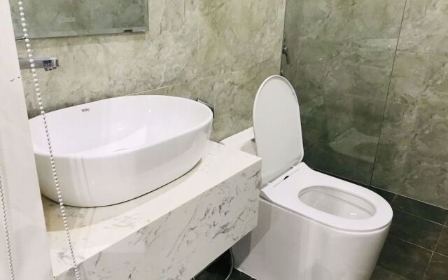 Donald Apartment Near Beach