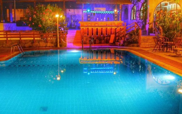Yıldız Otel