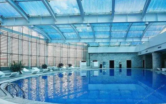 The Winners Palace Hotel