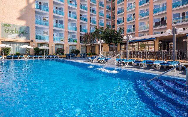 Hotel Cartago Nova by ALEGRIA