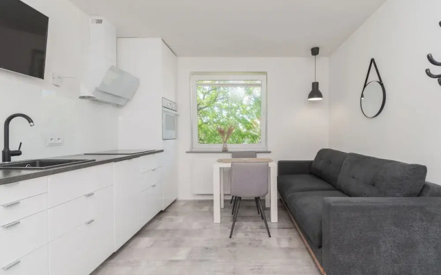 Szary by Grand Apartments