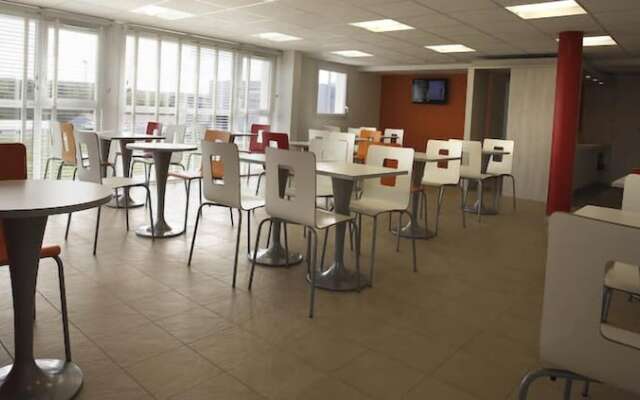 Sweet and Smart Hotel - formerly Premiere Classe Hambach