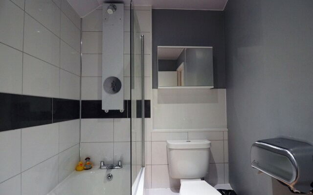 St Christopher's Inn Bath - Hostel