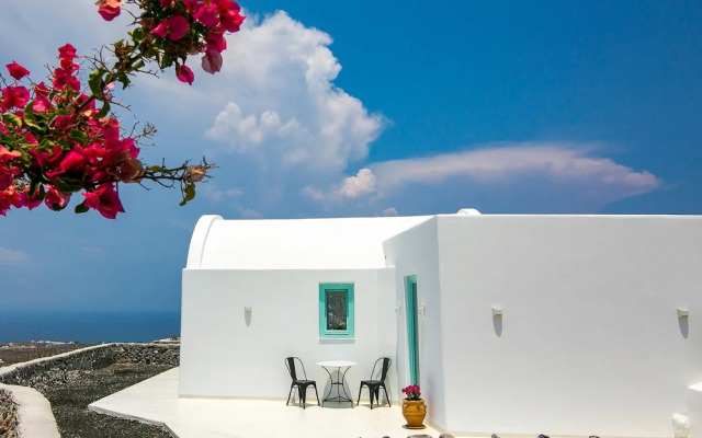 Mulberry Villa