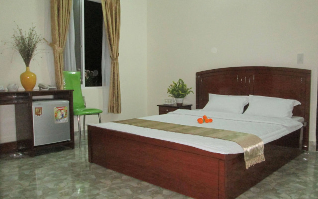 Khanh Lam Villa