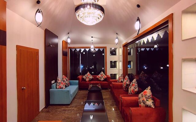 Nakoda Green Valley Resort by ShriGo Hotels