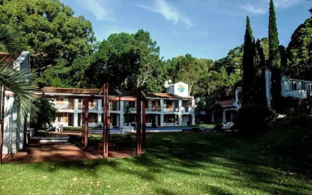 Posta del Lago