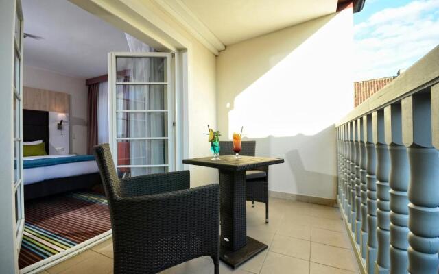 Stay inn Hotel Gdansk