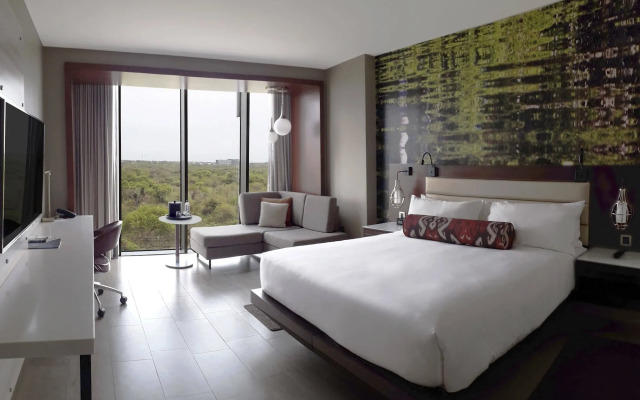 Marriott Santa Cruz de la Sierra Hotel