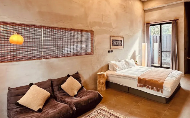 Zephyr Homestay