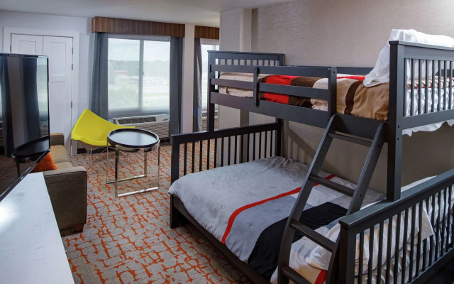 DoubleTree by Hilton Appleton