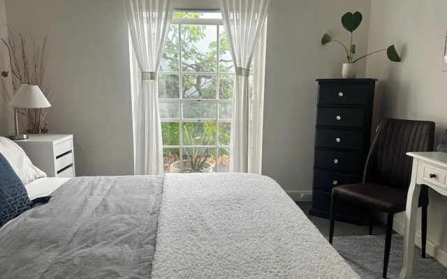 Toorak Executive & Corporate Residence