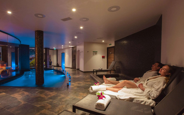 Westminster Hotel & Spa Nice