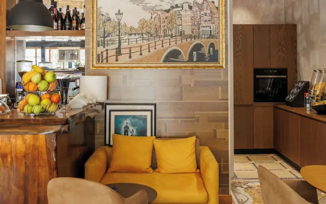 Harmony Boutique Hotel