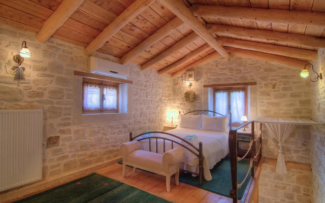 Villa Anastasia