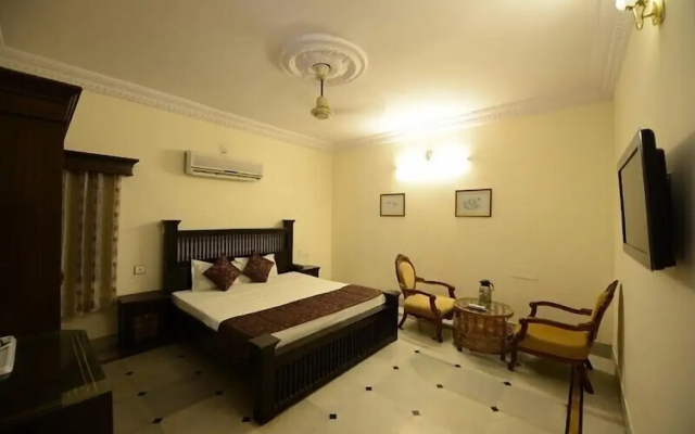Hotel Sagar