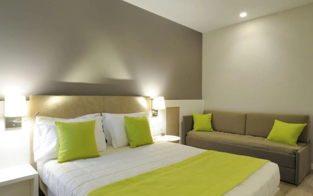Hotel Concordia