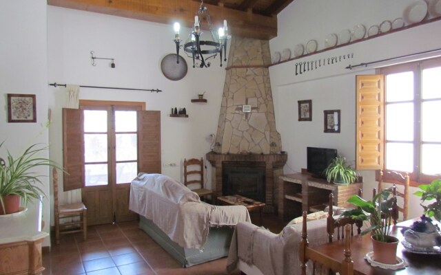 Apartamento Vista Paraiso El Borge