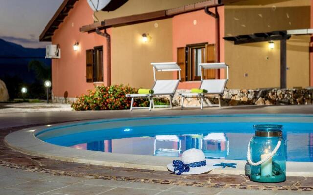 Villa Giuliana - Castellammare del Golfo