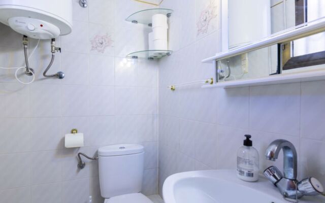 Apartment Galeon Oropesa del Mar