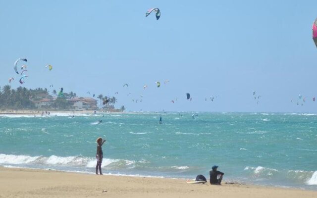 Cabarete Surf Camp