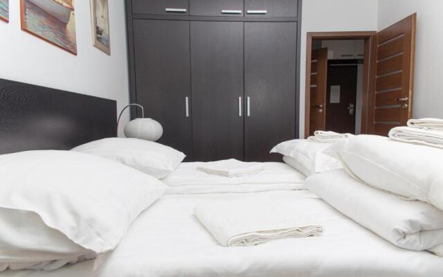 Apartamenty PROMENADA - Diune