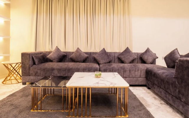 Housr 2 BHK Apartment Sector 41 Gurgaon