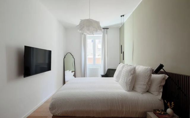 Cereate Suites