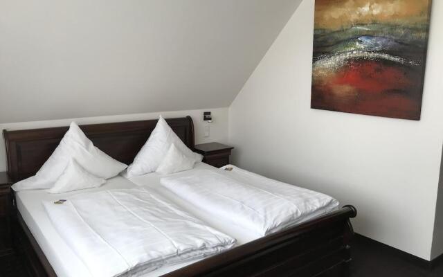 Althoff´s Landhotel