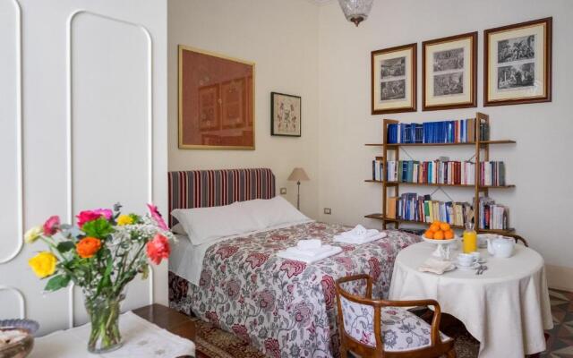 B&B Palazzo Bernardini Suite