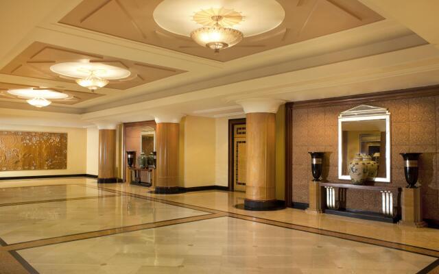 Sheraton Surabaya Hotel and Towers