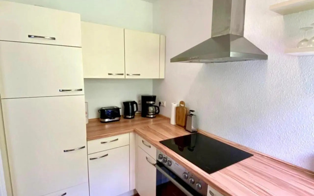 Modernes 3 Zimmer Apartment im Jugendstilhaus